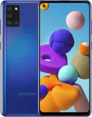 Samsung Galaxy A21s