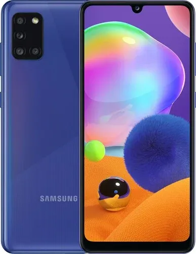 Samsung Galaxy A31