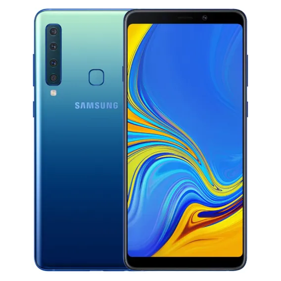 Samsung Galaxy A9