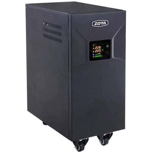 MatrixCase 600