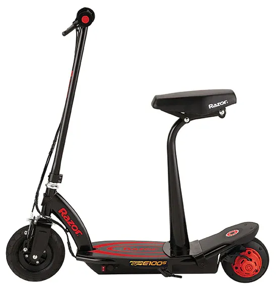 Power Core E100S