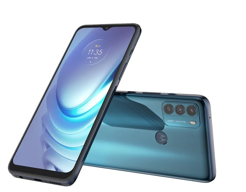 Moto G50