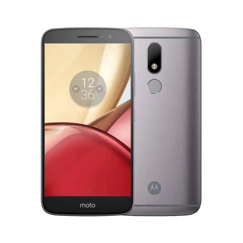 Moto M