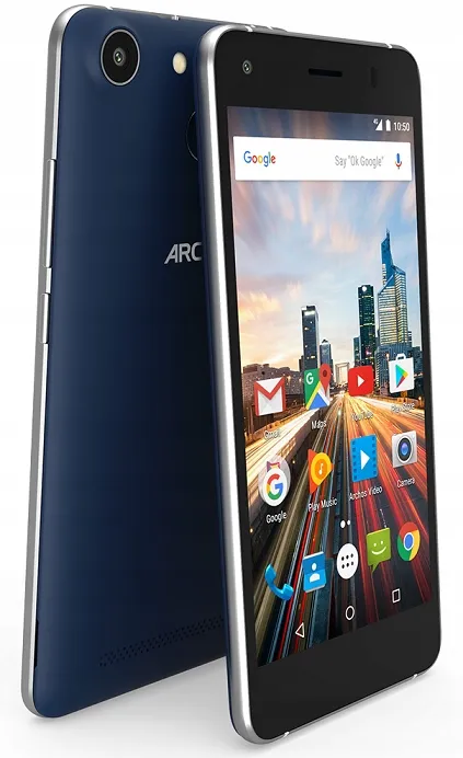 50f Helium lite 32GB