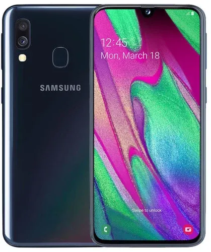 Samsung Galaxy A40