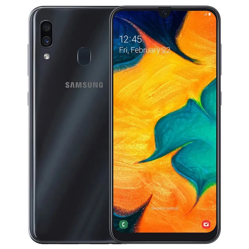 Samsung Galaxy A30
