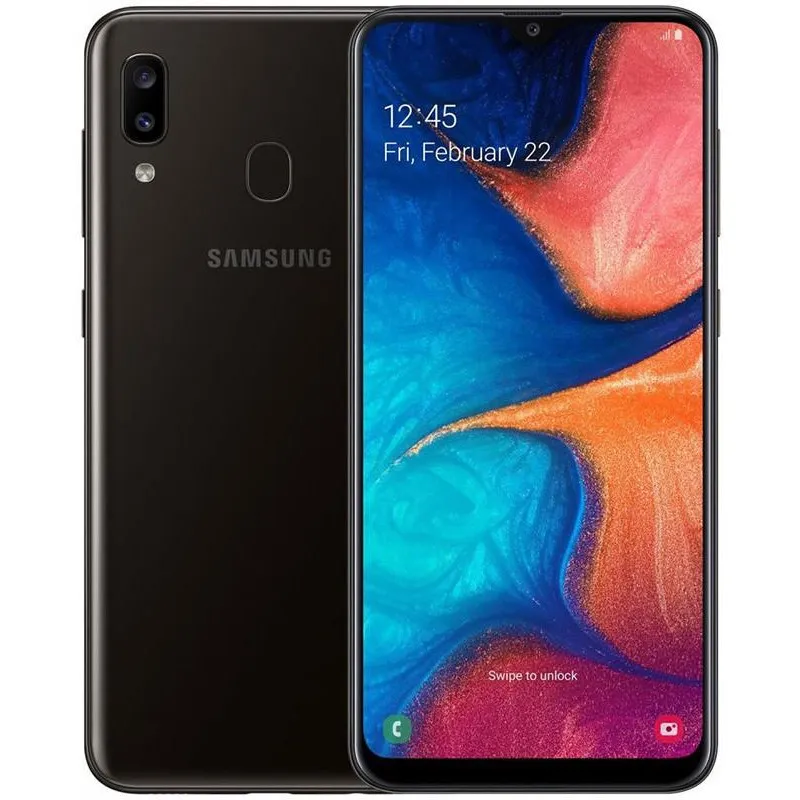 Samsung Galaxy A20