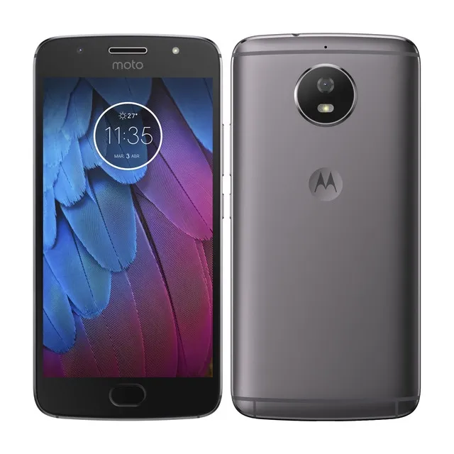 Moto G 5G Plus