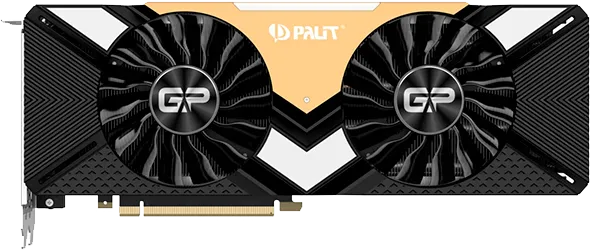 Asus Strix GeForce RTX 2080 Super