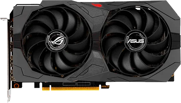 Asus Strix GeForce GTX 1650