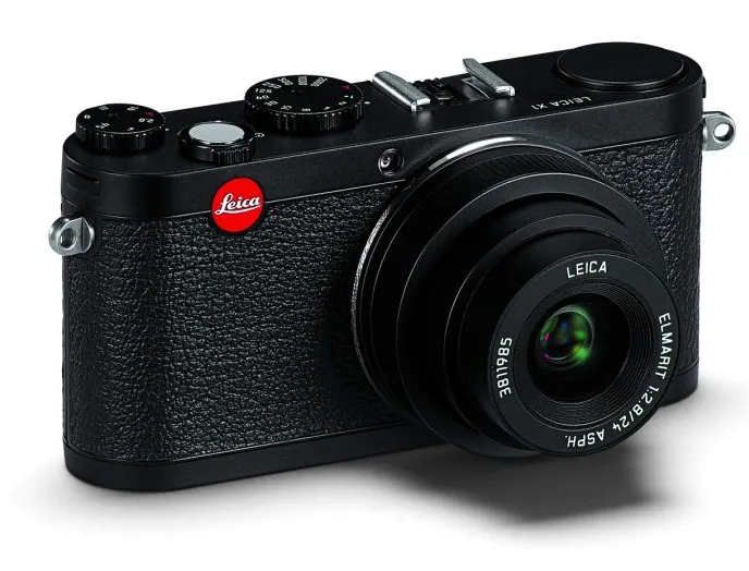 Camera X1