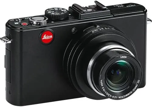 Camera D-Lux 5