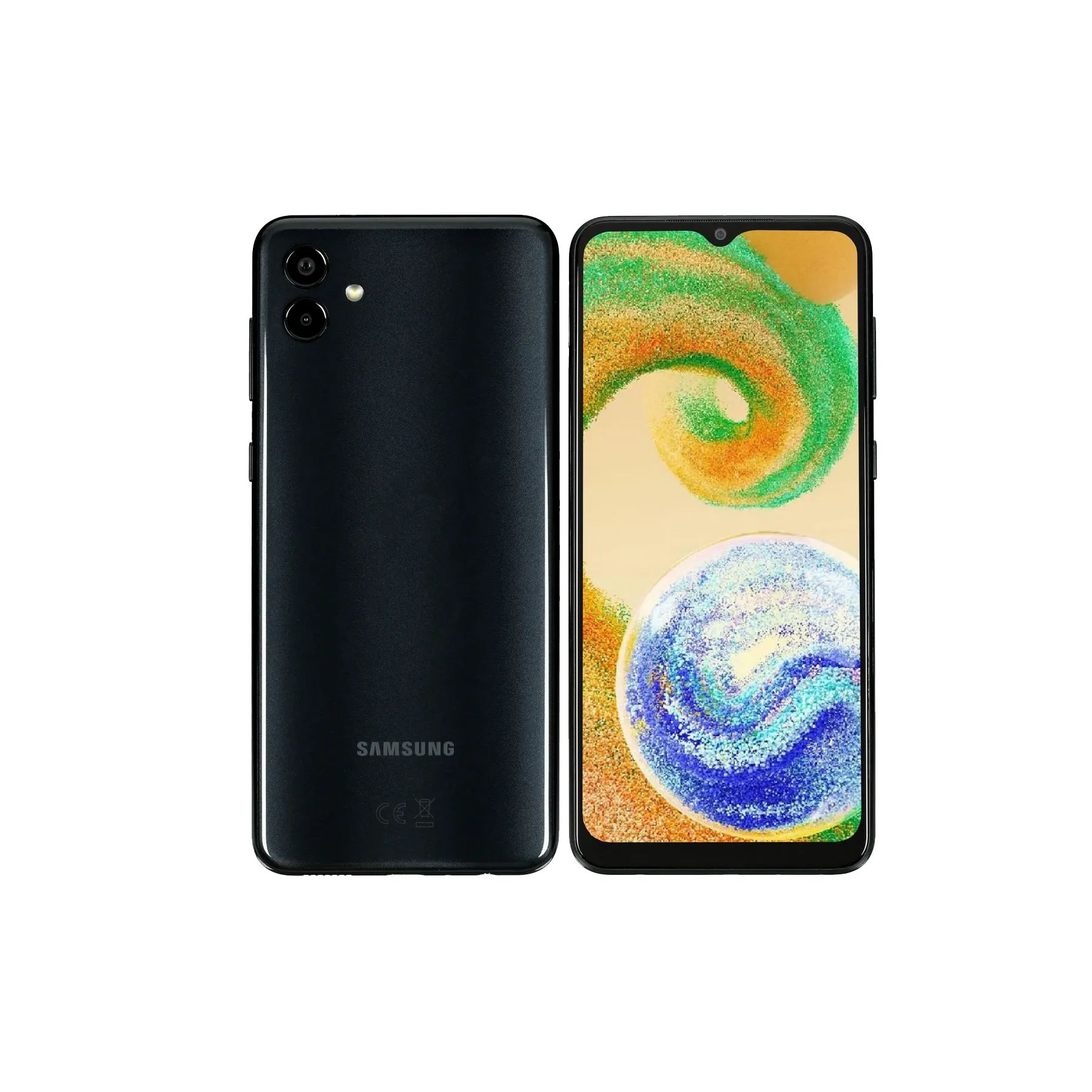 Samsung Galaxy A04e