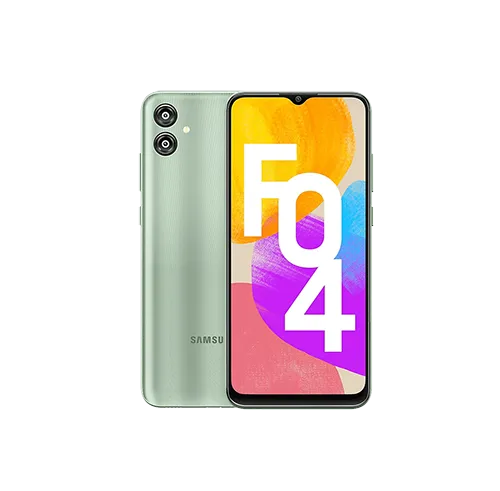 Samsung Galaxy F04