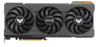 Asus GeForce RTX 4090 TUF Gaming OC Edition