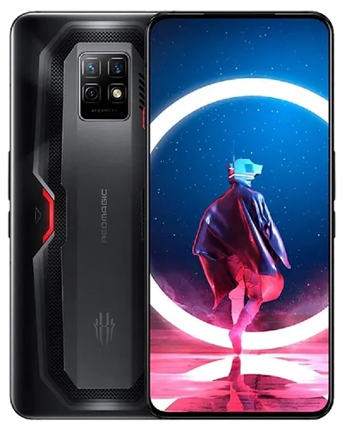 Red Magic 7 Pro