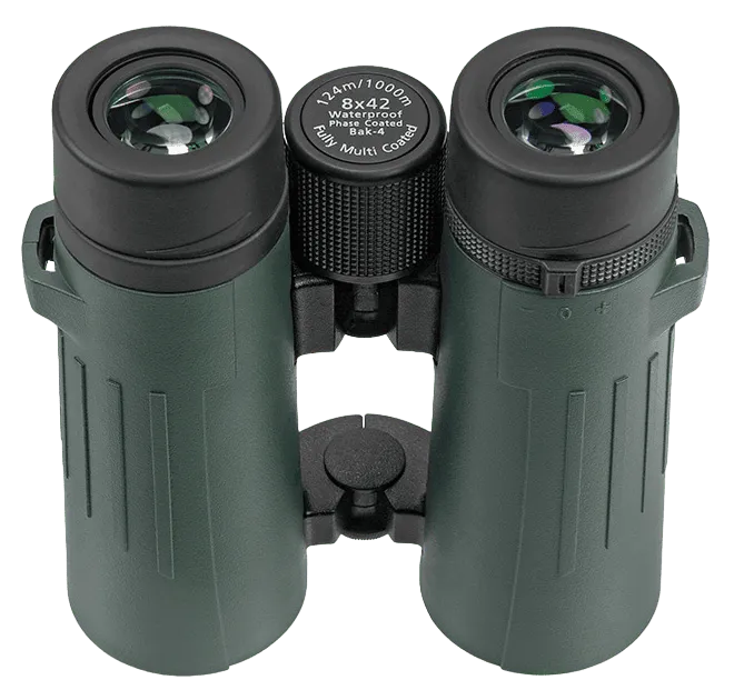 Silver Line БН 8x42