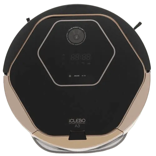 iCLEBO A3 