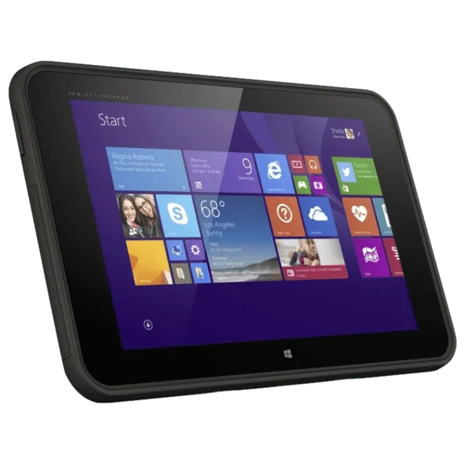 Pro Tablet 10 EE G1