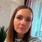 Афанасьева Евгения