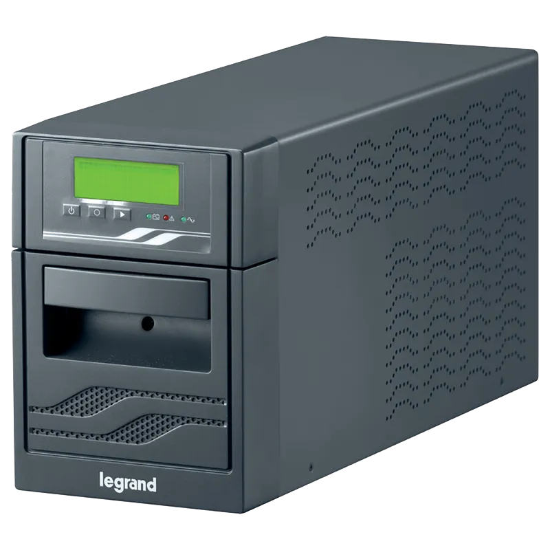 NikyS 2кBA IEC USB /RS232