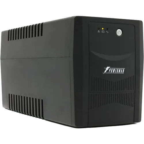 Back Pro 1500