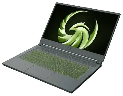 MSI 15 A5EFK003 