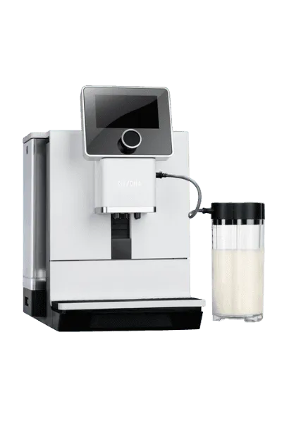 CafeRomatica NICR 965