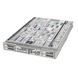 Netra Modular System