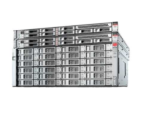 Exadata Database Machine X8M