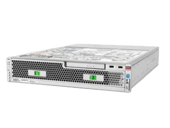 Sun Server X5-2