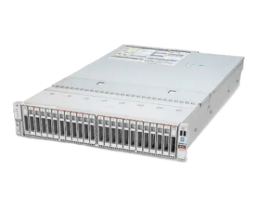 Sun Server X4-4