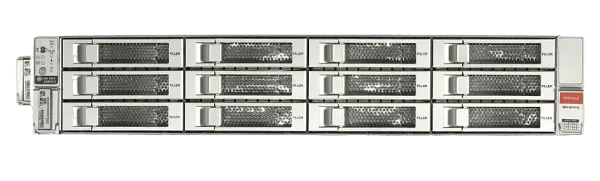 Sun Server X4-2