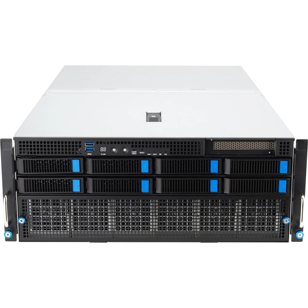 Asus ESC4000-E10
