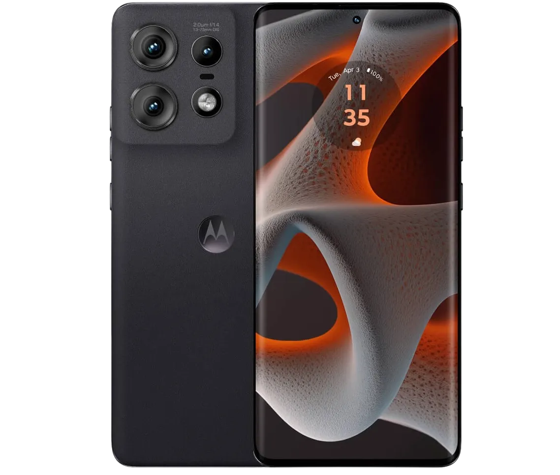 Edge 50 Pro
