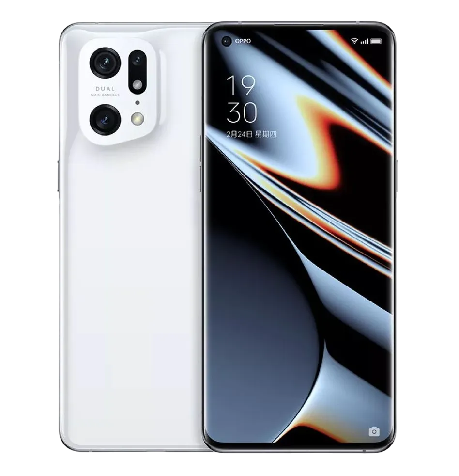 Find X5 Pro