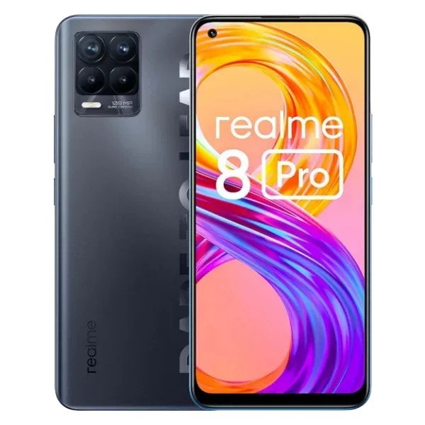 8 Pro