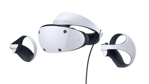 PlayStation VR2