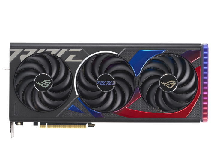 Asus GeForce RTX 4070 12GB GDDR6X OC