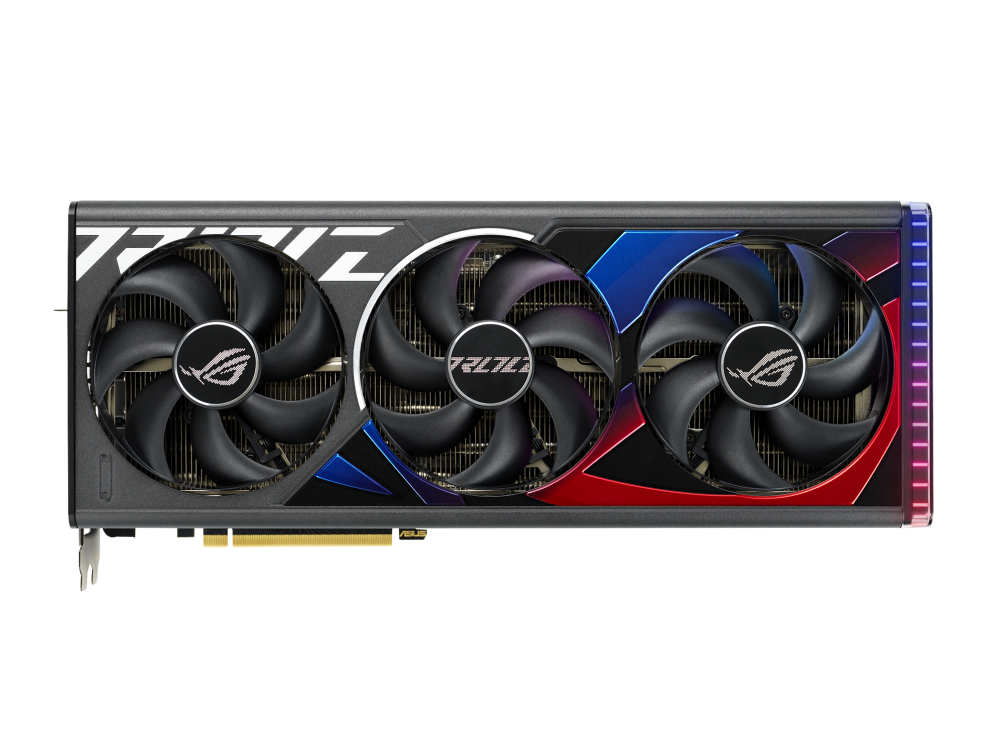 Asus GeForce RTX 4080 16GB GDDR6X OC