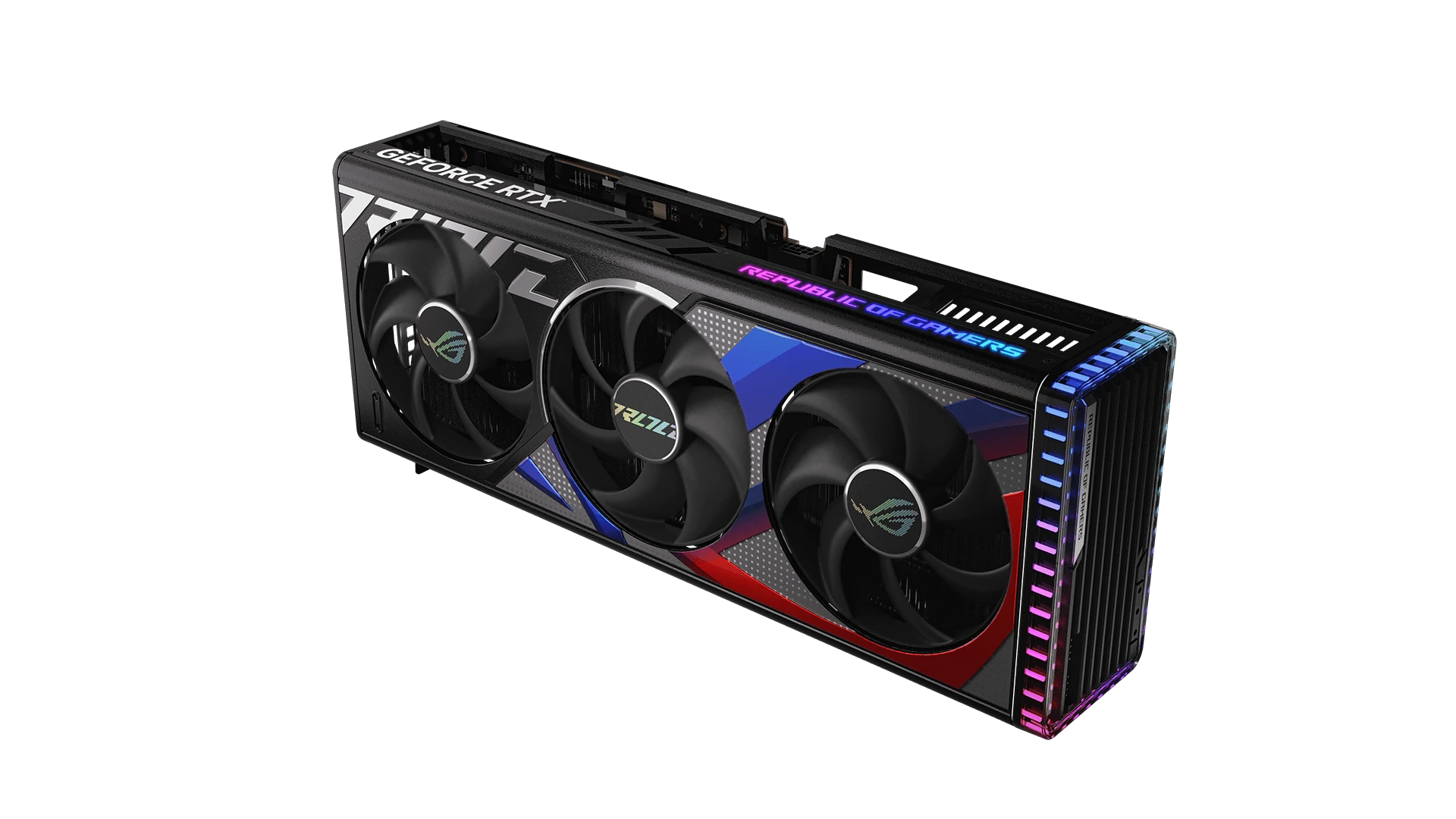 Asus GeForce RTX 4090 24GB GDDR6X OC