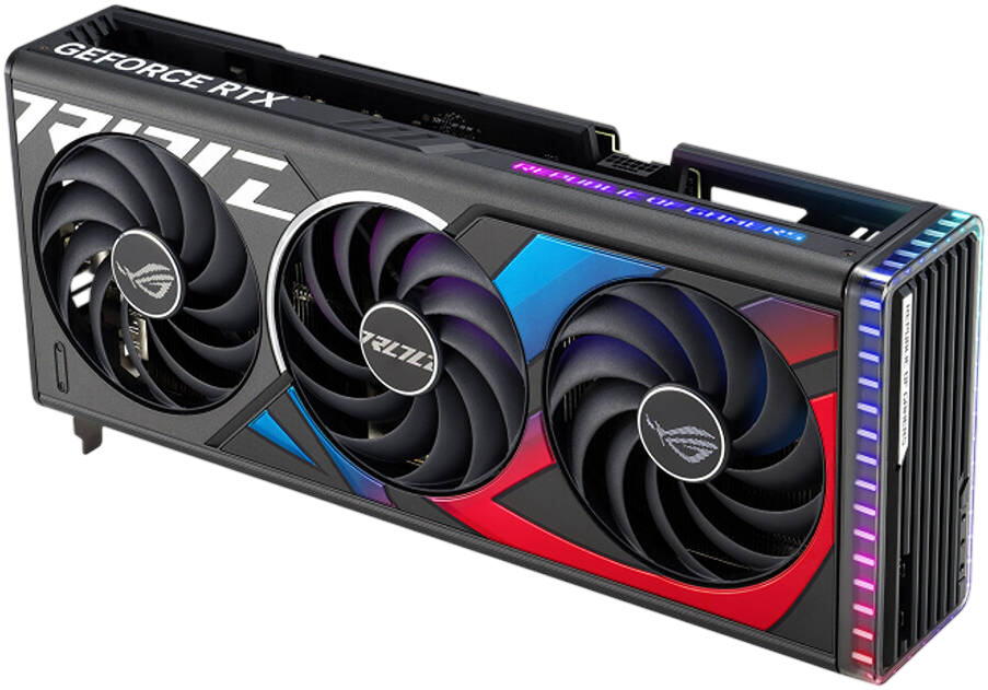Asus GeForce RTX 4070Ti 12GB GDDR6X OC