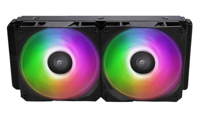 Asus LC GeForce RTX 3090 Ti
