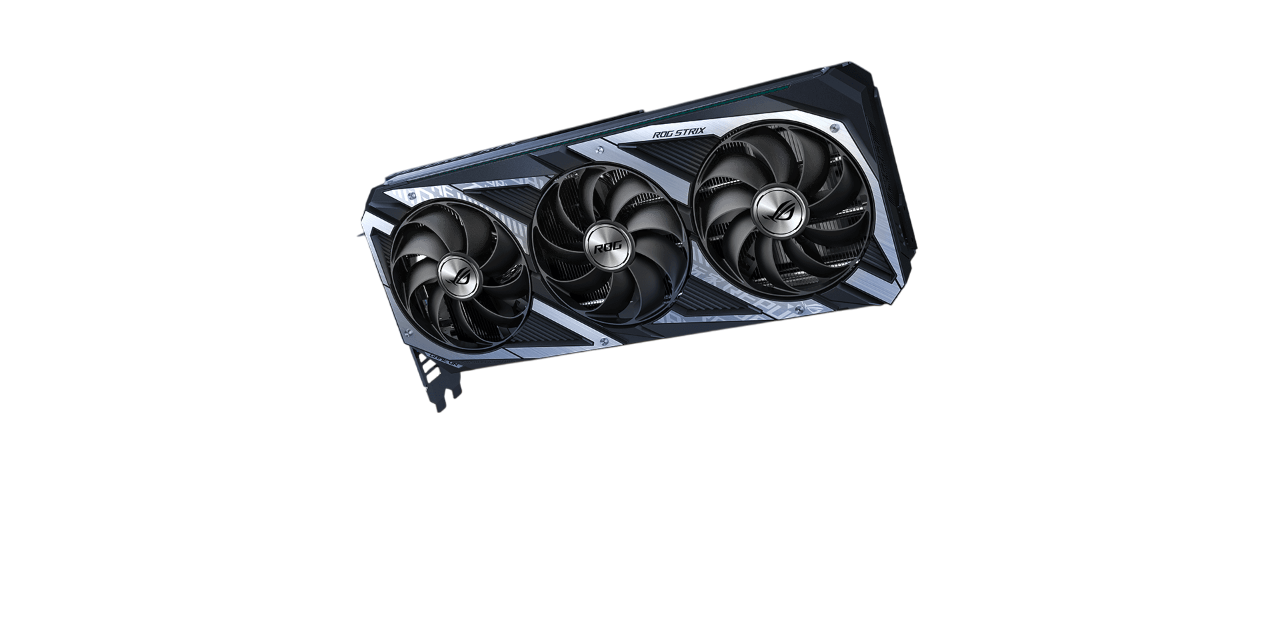 Asus GeForce RTX 3050 OC 8GB