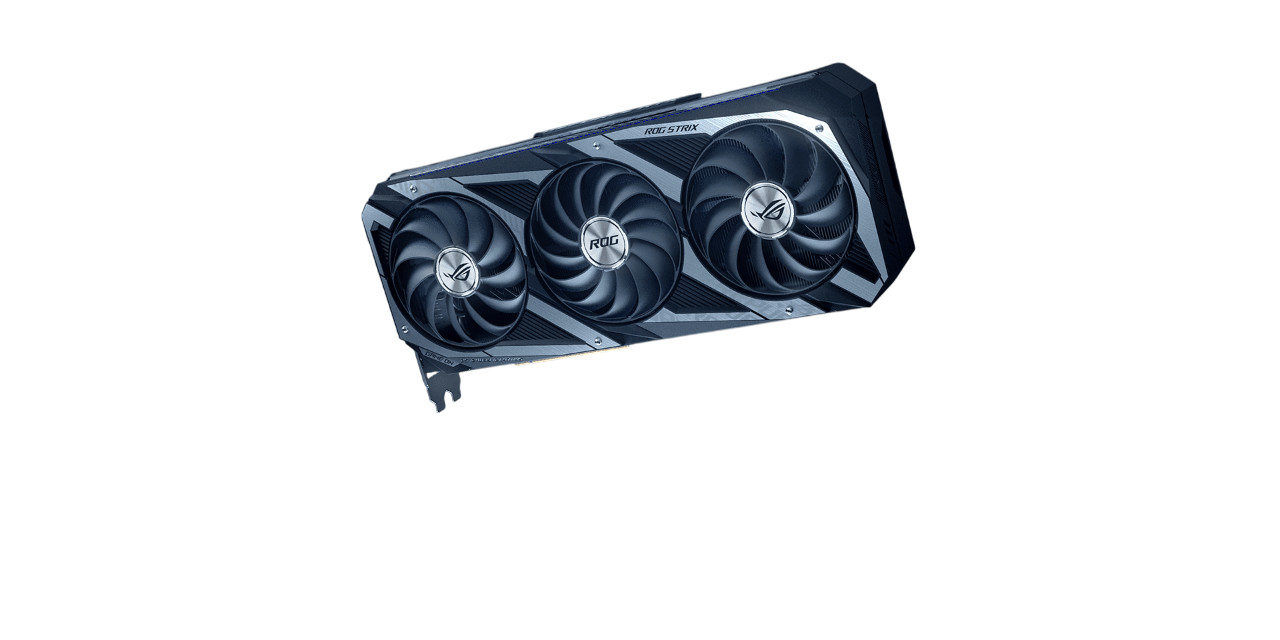 Asus ROG-STRIX-RTX3080-10G-V2-GAMING