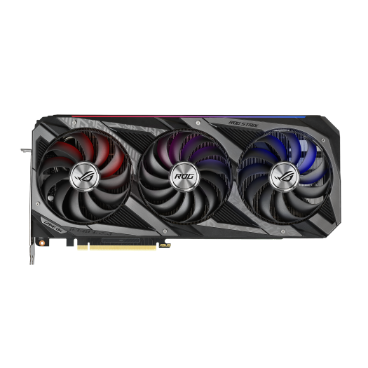 Asus ROG-STRIX-RTX3060TI-8G-V2-GAMING