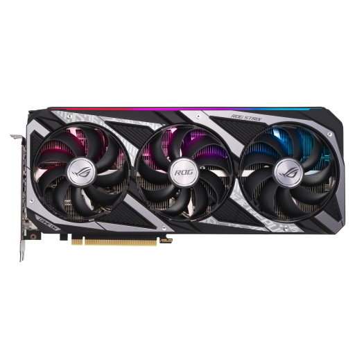 Asus ROG-STRIX-RTX3060-12G-V2-GAMING