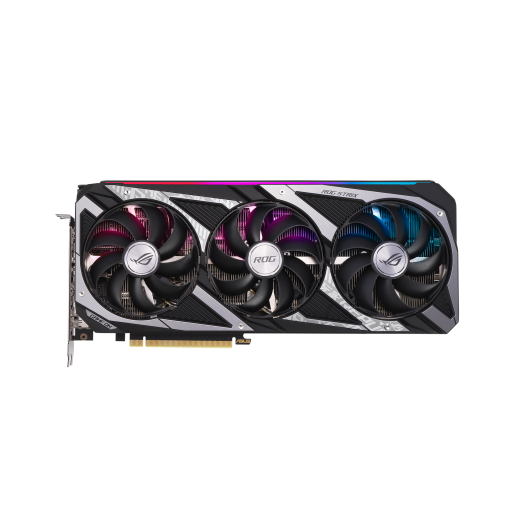 Asus ROG-STRIX-RTX3060-12G-GAMING