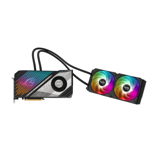 Asus ROG-STRIX-LC-RX6900XT-O16G-GAMING