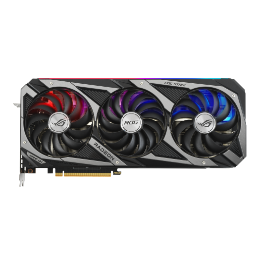 Asus ROG-STRIX-RX6800-O16G-GAMING